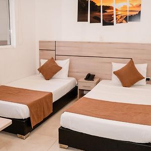 Blh Business Loft Hotel